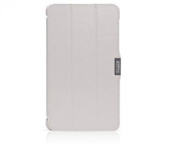 

Чехол i-Carer для планшета Asus Google Nexus 7 (II) leather case White