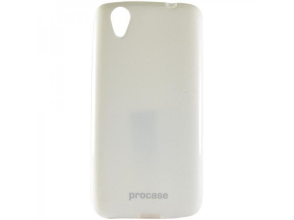 

Чехол Rock для Lenovo S960 TPU case white
