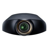 Проектор для домашнего кинотеатра Sony VPL-VW1100ES (SXRD, 4k, 2000 ANSI Lm) (VPL-VW1100ES)