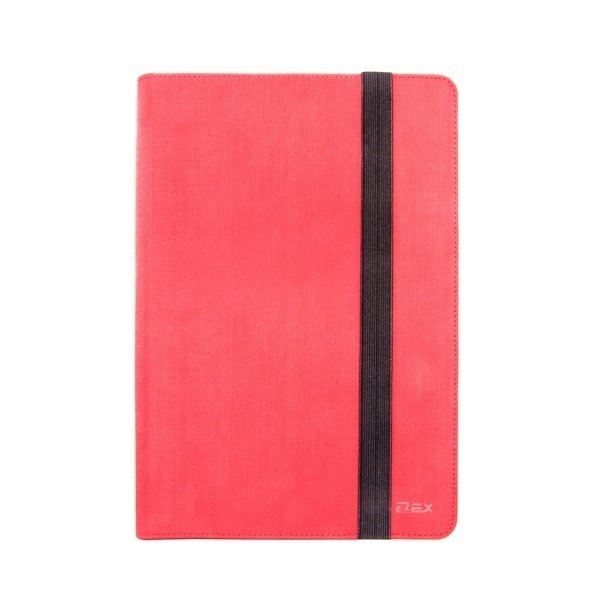 

Чехол D-LEX для планшета 8" универсальный (20*13*1,3см) LXTC-2008 Red