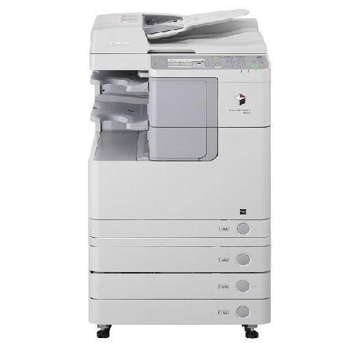

МФУ лазерное А3 ч/б Canon iR2530i (2835B008)