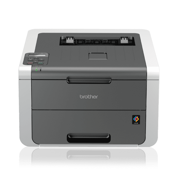 

Принтер лазерный Brother HL-3140CW с Wi-Fi (HL3140CWR1)