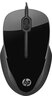 Мышь HP X1500 Mouse (H4K66AA) фото