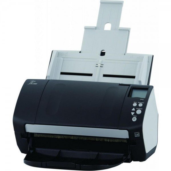 

Документ-сканер Fujitsu fi-7160 (PA03670-B051)