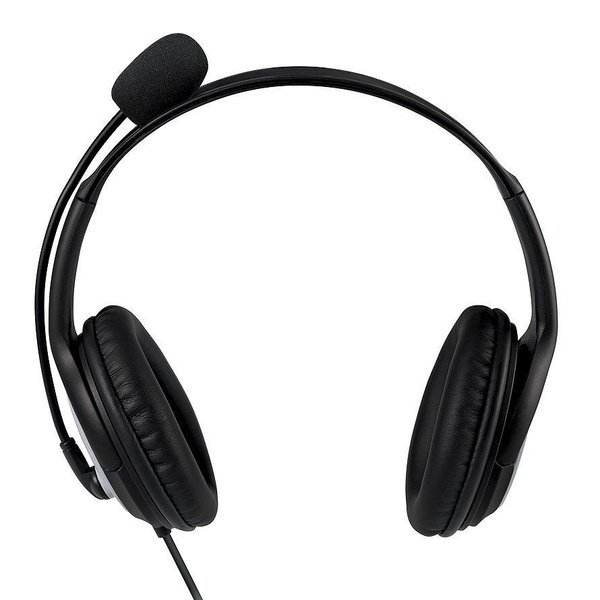 

Компьютерная гарнитура Microsoft LifeChat LX-3000 Ret (JUG-00015)