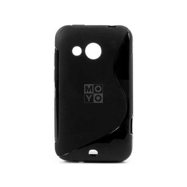 

Чехол Rock для Huawei Ascend G701 Black