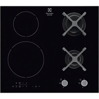 Варильна поверхня Electrolux EGD6576NOK