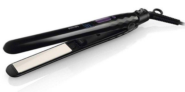 

Выпрямитель для волос Care & Control Philips HP8344/00 (HP8344/00)