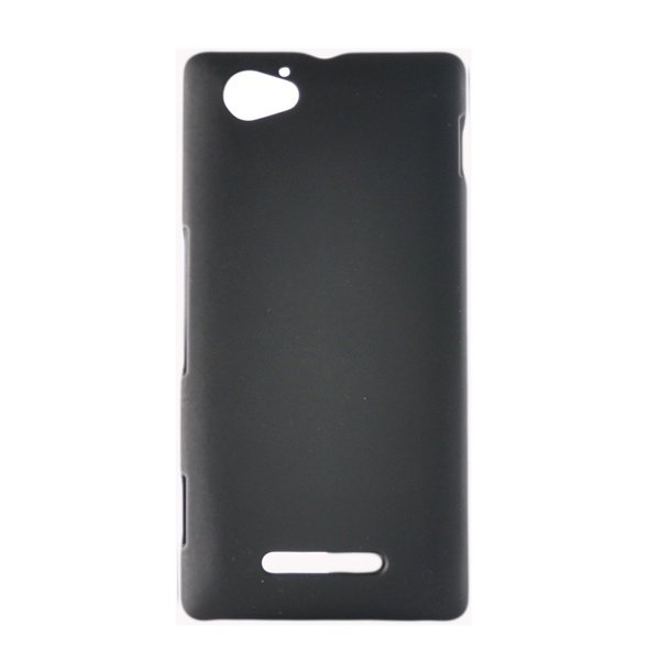 

Чехол Rock для HTC One 2 M8 ultrathinTPU Slim Jacket series trans-Black