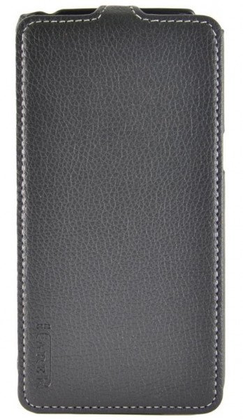 

Чехол i-Carer для Nokia Lumia 525 Black