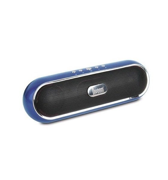 

Портативная акустика DIVOOM iTour-Boom Jack Blue