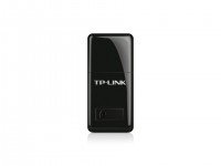 Wi-Fi USB адаптер TP-LINK TL-WN823N