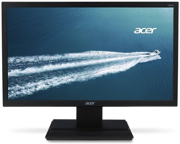 

Монитор 19.5'' ACER V206HQLAb (UM.IV6EE.A01)