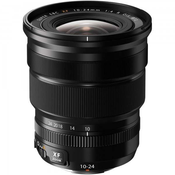 

Объектив Fujifilm XF 10-24 mm f/4.0 R OIS (16412188)