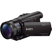 Відеокамера SONY HDR-CX900 Black (HDRCX900EB.CEN)