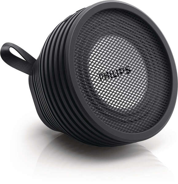 

Портативная акустика Philips DOT BT