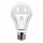 Світлодіодна Лампа Maxus LED-285 A60 12W 3000K 220V E27 AL (1-LED-285)