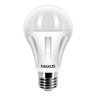 Светодиодная Лампа Maxus LED-285 A60 12W 3000K 220V E27 AL (1-LED-285) фото