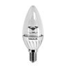 Светодиодная Лампа Maxus LED-279 C37 CL-C 4W 3000K 220V E14 AP (1-LED-279) фото