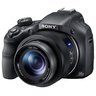 Фотоаппарат SONY Cyber-Shot HX400 Black (DSCHX400B.RU3) фото