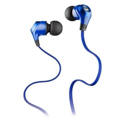 

Наушники Monster NCredible NErgy Cobalt Blue
