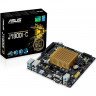 Материнська плата ASUS J1900I-C (J1900I-C)фото
