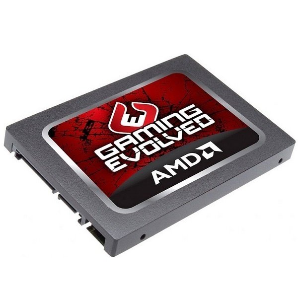 Ssd накопитель amd radeon r5m960g8 960гб обзор