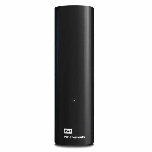 

Накопитель внешний HDD 3TB 3.5 USB 3.0 Elements Desktop