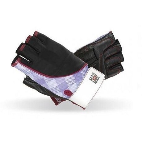 

Перчатки для фитнеса MadMax Nine-Eleven MFG911 (M) (47325)