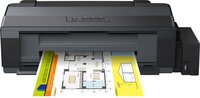  Принтер струменевий Epson L1300 Фабрика друку (C11CD81402) 