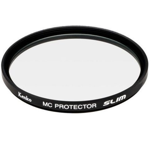 

Светофильтр Kenko MC Protector SLIM 40,5mm (234294)