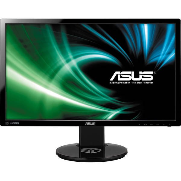 

Монитор 24'' ASUS VG248QE (90LMGG001Q022B1C-)