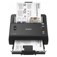 Сканер Epson Workforce DS-860 (B11B222401)