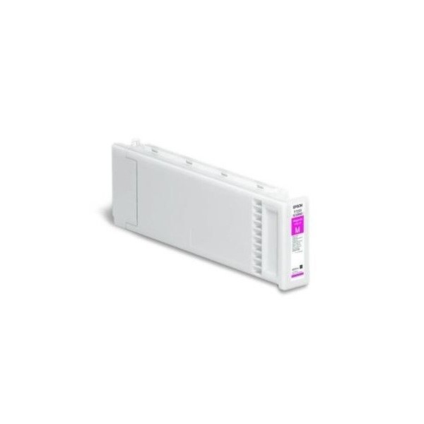 

Картридж струйный EPSON SC-F2000 Magenta 600ml (C13T725300)