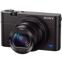 Фотоаппарат SONY Cyber-Shot RX100 III (DSCRX100M3.RU3)
