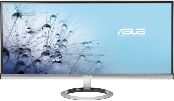 

Монитор 29'' ASUS MX299Q (90LM0080-B01170)