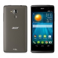  Смартфон Acer Liquid Z500 DS Black 