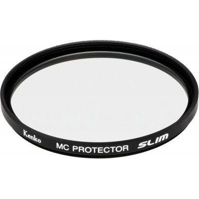 

Светофильтр Kenko MC Protector SLIM 72mm (237294)