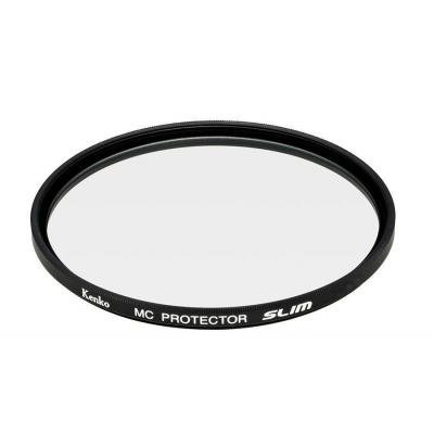 

Светофильтр Kenko MC UV 370 SLIM 49mm (214998)