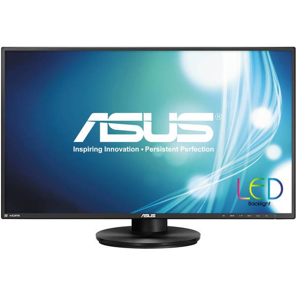 

Монитор 27'' ASUS VN279QLB (90LM00E1-B01370)