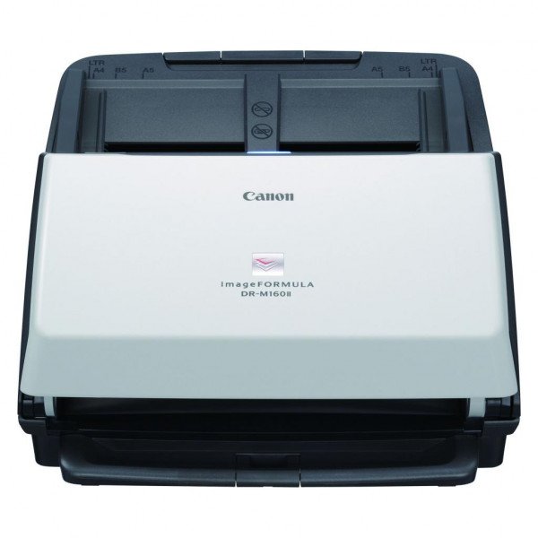 Акція на Документ-сканер Canon DR-M160 II  (9725B003) від MOYO