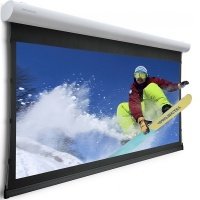 Моторизированный экран Elpro Concept Electrol BD 173x300 см, HC (10102106)