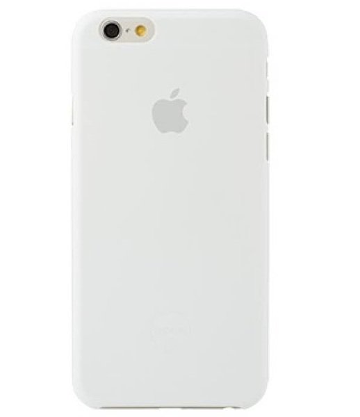 

Чехол Ozaki для iPhone 6/6S O!coat-0.3+Jelly Transparet