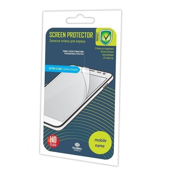 

Защитная пленка GlobalShield для Lenovo S850 (GS)