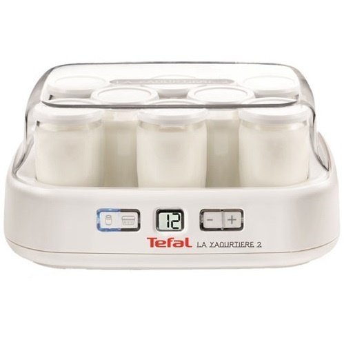 

Йогуртница Tefal YG500132 (YG500132)