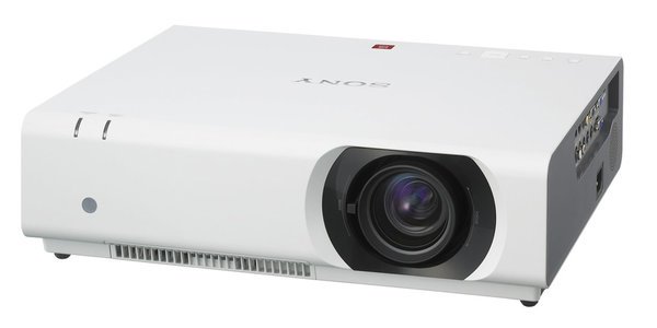 

Проектор Sony VPL-CH370 (3LCD, WUXGA, 5000 ANSI Lm) (VPL-CH370)