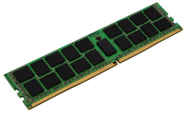 

Память серверная Kingston DDR3 1600 16GB (KTH-PL316LV/16G)