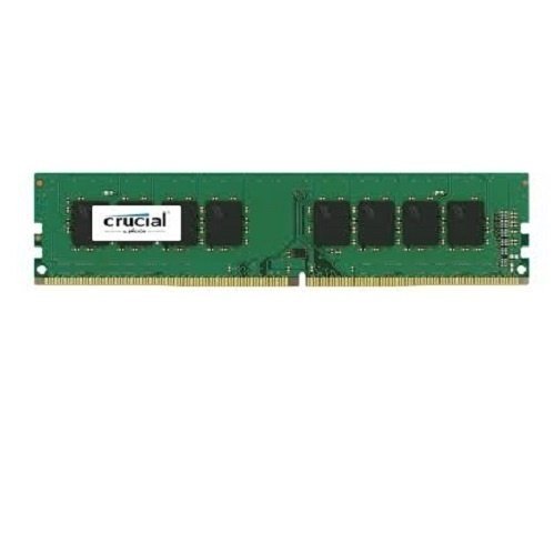 

Память для ПК CRUCIAL DDR4 2133 8GB (CT8G4DFD8213)