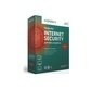 Антивирус Kaspersky Internet Security 2015 2 Desktop Обновление BOX (KL1941OBBFR(2015)) фото