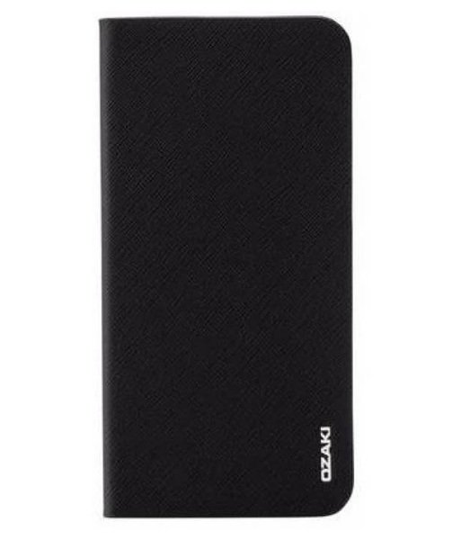 

Чехол Ozaki для iPhone 6/6s O!coat-0.3+Folio Black